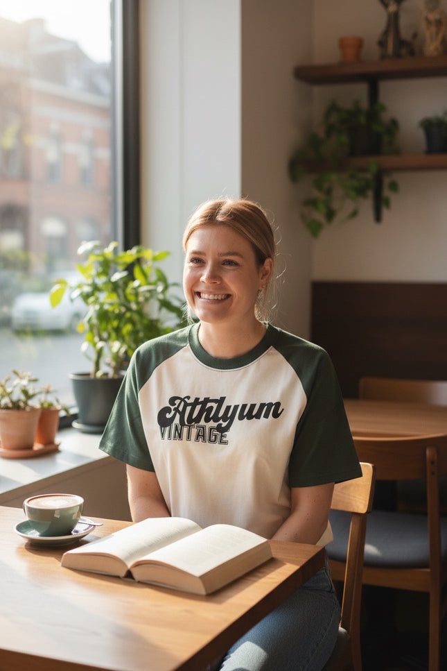 T-SHIRT ECLYPSE - VINTAGE