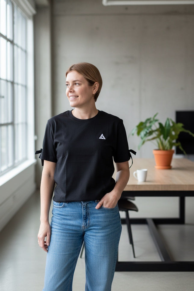 T-SHIRT ECLYPSE - ESSENTIAL