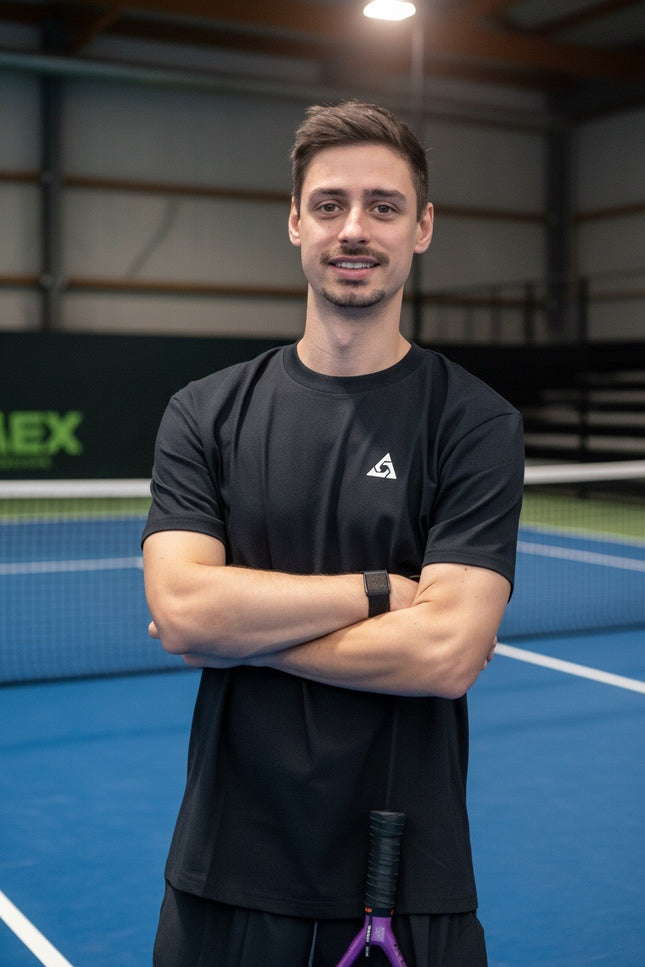 T-SHIRT ECLYPSE - ESSENTIAL