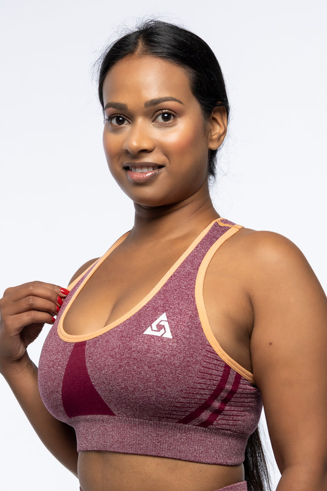 Seamless Brassière Athena