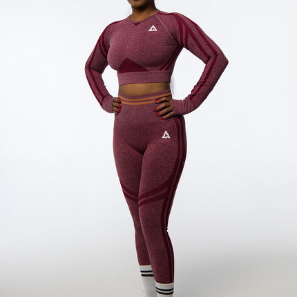 SEAMLESS ATHENA LEGGINGS