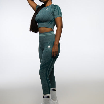 SEAMLESS ATHENA LEGGINGS
