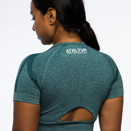 SEAMLESS ATHENA T-SHIRT