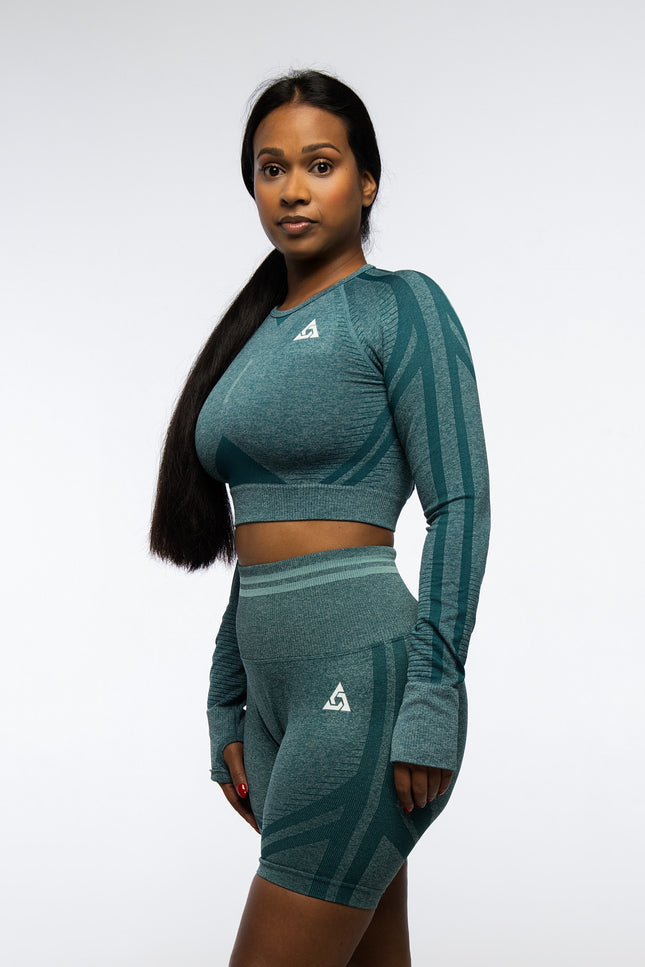 Athena Shorts