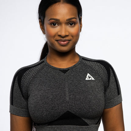 SEAMLESS ATHENA T-SHIRT