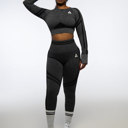 SEAMLESS ATHENA LEGGINGS