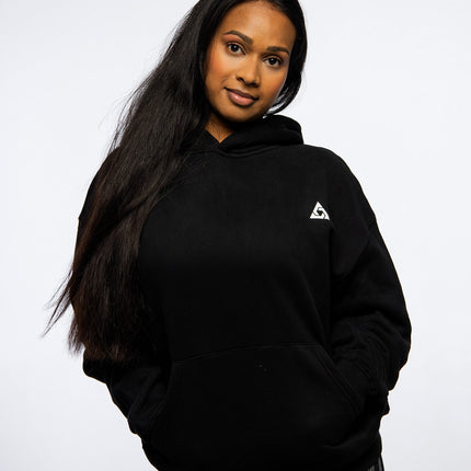 HOODIE ECLYPSE - OVERSIZED FIT