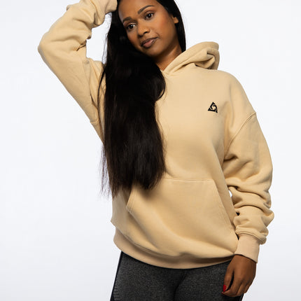 HOODIE ECLYPSE - OVERSIZED FIT