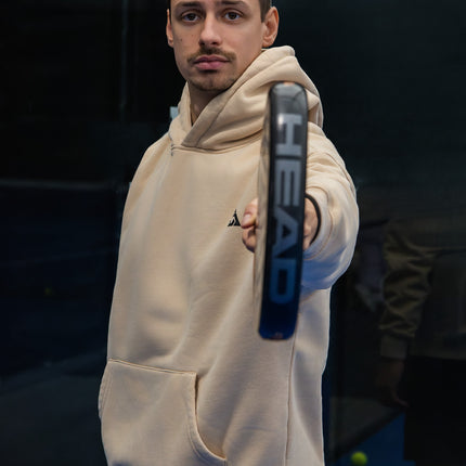 HOODIE ECLYPSE - OVERSIZED FIT