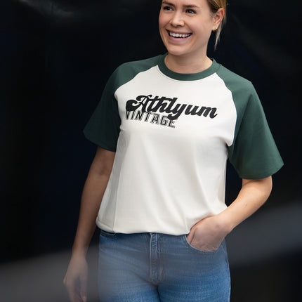 T-SHIRT ECLYPSE - VINTAGE