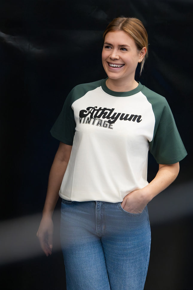 T-SHIRT ECLYPSE - VINTAGE