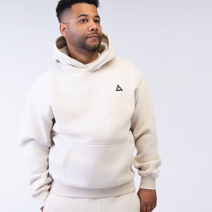 ECLYPSE V2 HOODIE - OVERSIZED FIT