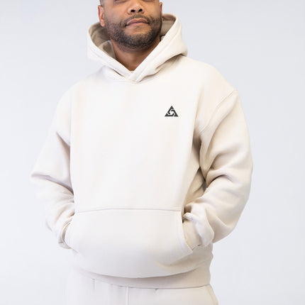 ECLYPSE V2 HOODIE - OVERSIZED FIT