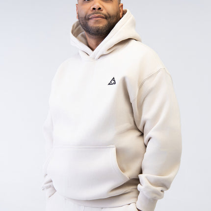 ECLYPSE V2 HOODIE - OVERSIZED FIT