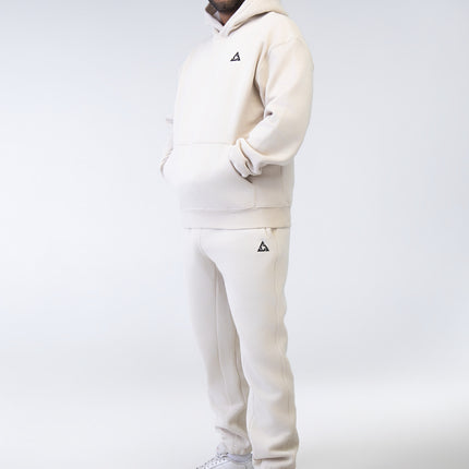 ECLYPSE V2 HOODIE - OVERSIZED FIT