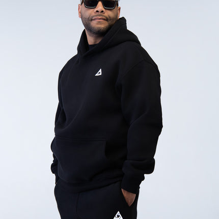 ECLYPSE V2 HOODIE - OVERSIZED FIT