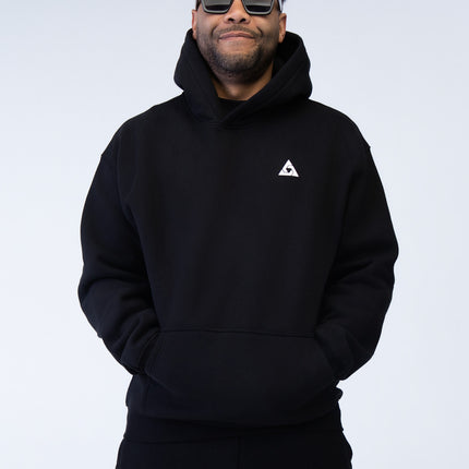 ECLYPSE V2 HOODIE - OVERSIZED FIT