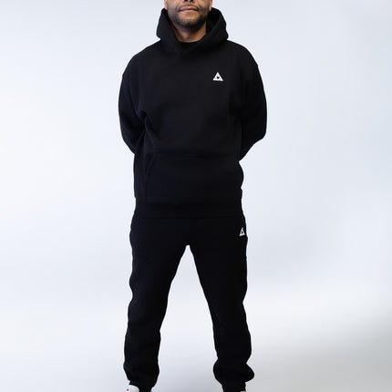 ECLYPSE V2 HOODIE - OVERSIZED FIT