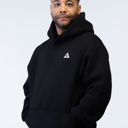 ECLYPSE V2 HOODIE - OVERSIZED FIT