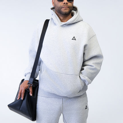 ECLYPSE V2 HOODIE - OVERSIZED FIT