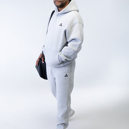 ECLYPSE V2 HOODIE - OVERSIZED FIT