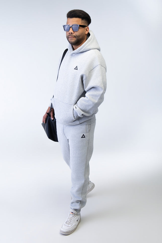TRAINING ECLYPSE V2 - OVERSIZED FIT