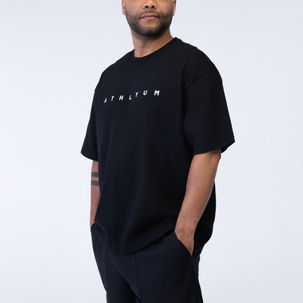 ECLIPSE T-SHIRT - OVERSIZED FIT