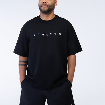 ECLIPSE T-SHIRT - OVERSIZED FIT