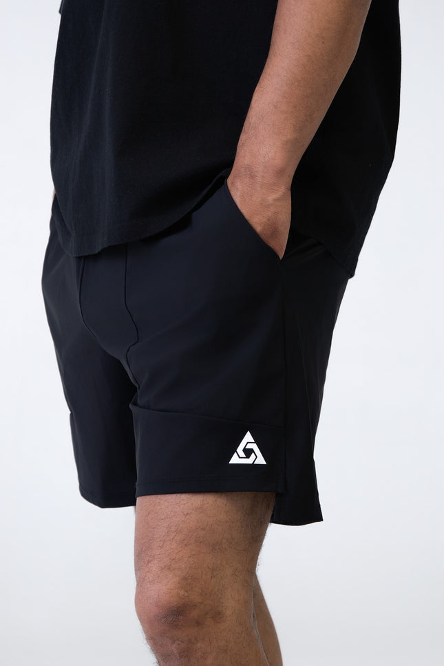 OLYMPIA SHORTS - MEN