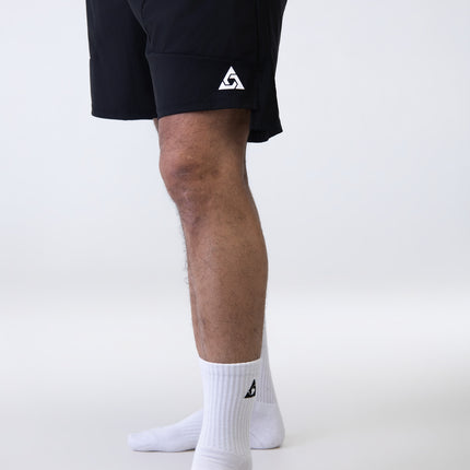 OLYMPIA SHORTS - MEN