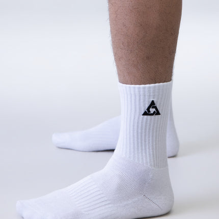 CHAUSSETTES DE SPORT - TAILLE UNIQUE