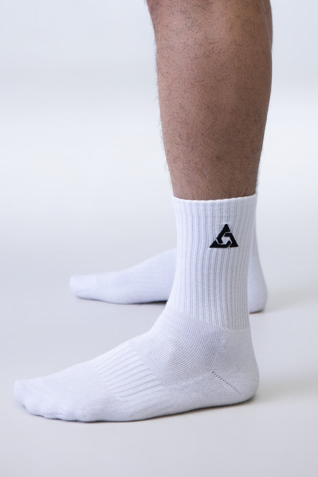 CHAUSSETTES DE SPORT - TAILLE UNIQUE