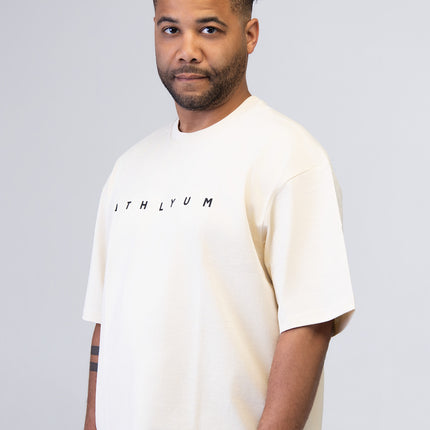 ECLIPSE T-SHIRT - OVERSIZED FIT