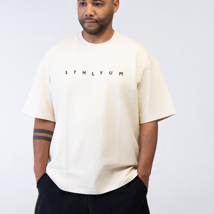 ECLIPSE T-SHIRT - OVERSIZED FIT