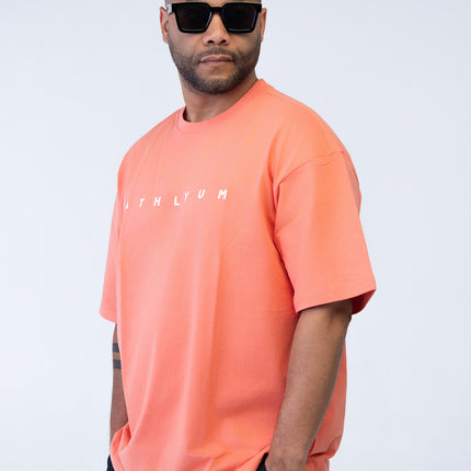 ECLIPSE T-SHIRT - OVERSIZED FIT