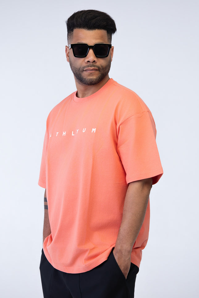 ECLIPSE T-SHIRT - OVERSIZED FIT
