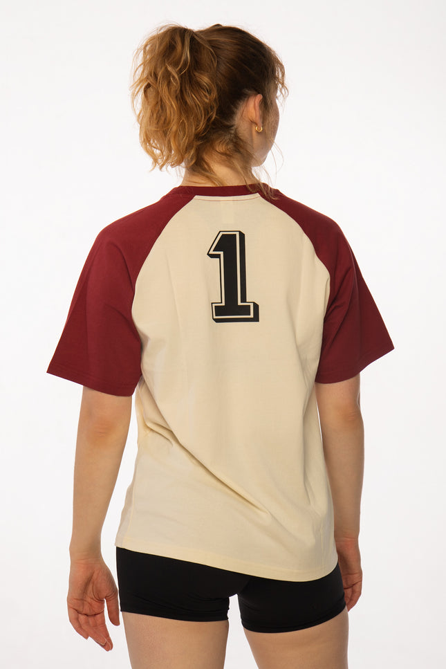 ECLYPSE T-SHIRT - VINTAGE