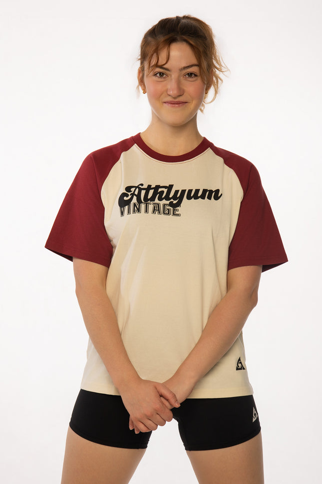 ECLYPSE T-SHIRT - VINTAGE