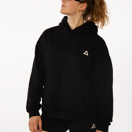 HOODIE ECLYPSE - OVERSIZED FIT - MIXTE