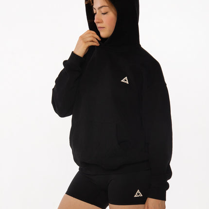 HOODIE ECLYPSE - OVERSIZED FIT - MIXTE
