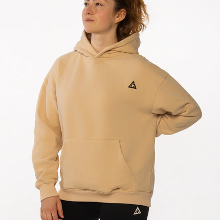 HOODIE ECLYPSE - OVERSIZED FIT - MIXTE