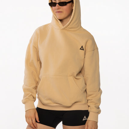 HOODIE ECLYPSE - OVERSIZED FIT - MIXTE