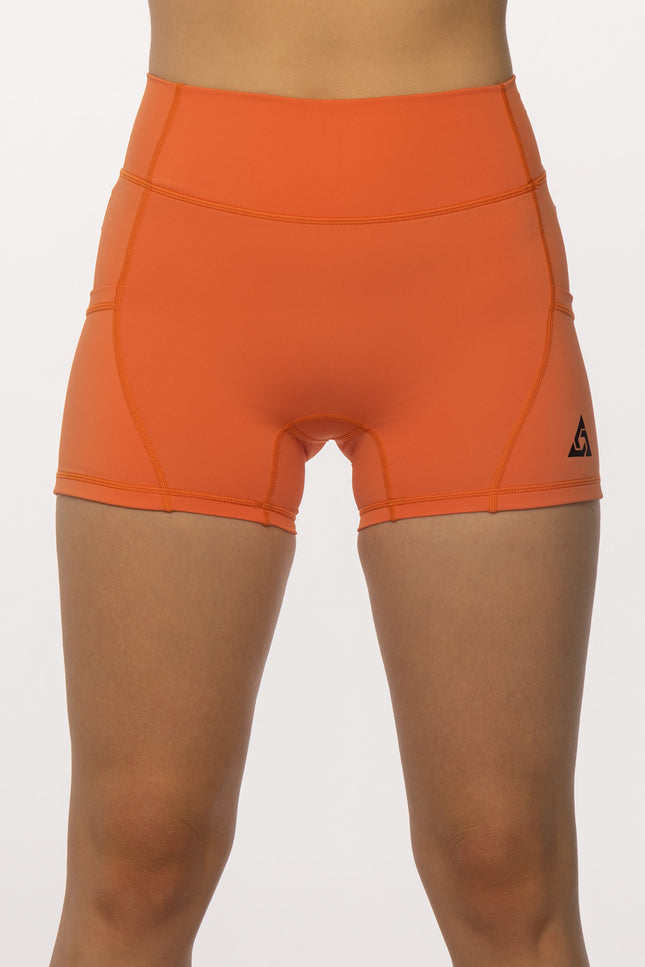Olympia korte broek