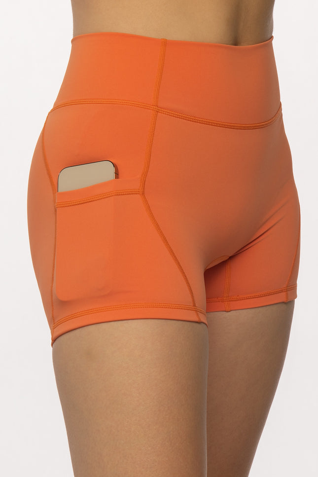 Olympia korte broek