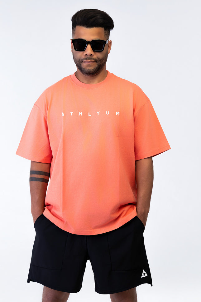 ECLIPSE T-SHIRT - OVERSIZED FIT