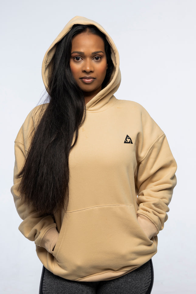 HOODIE ECLYPSE - OVERSIZED FIT