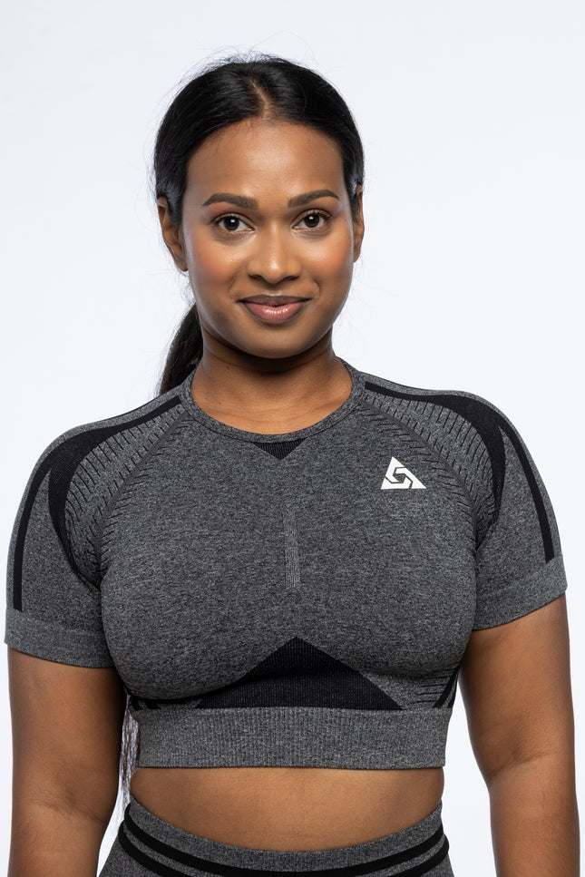 T-Shirt Seamless Athena